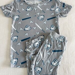 Lev Baby loungewear